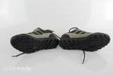 Cycling Shoes- Shimano SH-M021Y Charcoal/Yellow UK 5.5   - Grade A+ NEW