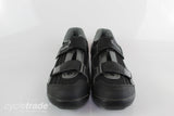 Cycling Shoes- Shimano SH-M072 Size 9.5 SPD- Grade A