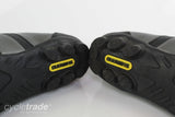 Cycling Shoes- Shimano SH-M072 Size 9.5 SPD- Grade A