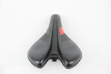 Road Saddle - Giant Contact Forward 275x125mm Black - Grade A