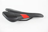 Road Saddle - Giant Contact Forward 275x125mm Black - Grade A