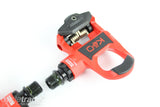 Clipless Pedals - Look Keo Classic