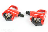 Clipless Pedals - Look Keo Classic