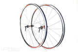 700c Road Rim Wheelset - Shimano WH-RS20, 10 Speed