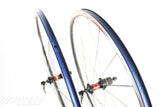 700c Road Rim Wheelset - Shimano WH-RS20, 10 Speed