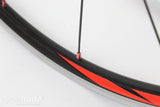 700c Road Rim Wheelset - Shimano WH-RS20, 10 Speed