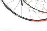 700c Road Rim Wheelset - Shimano WH-RS20, 10 Speed