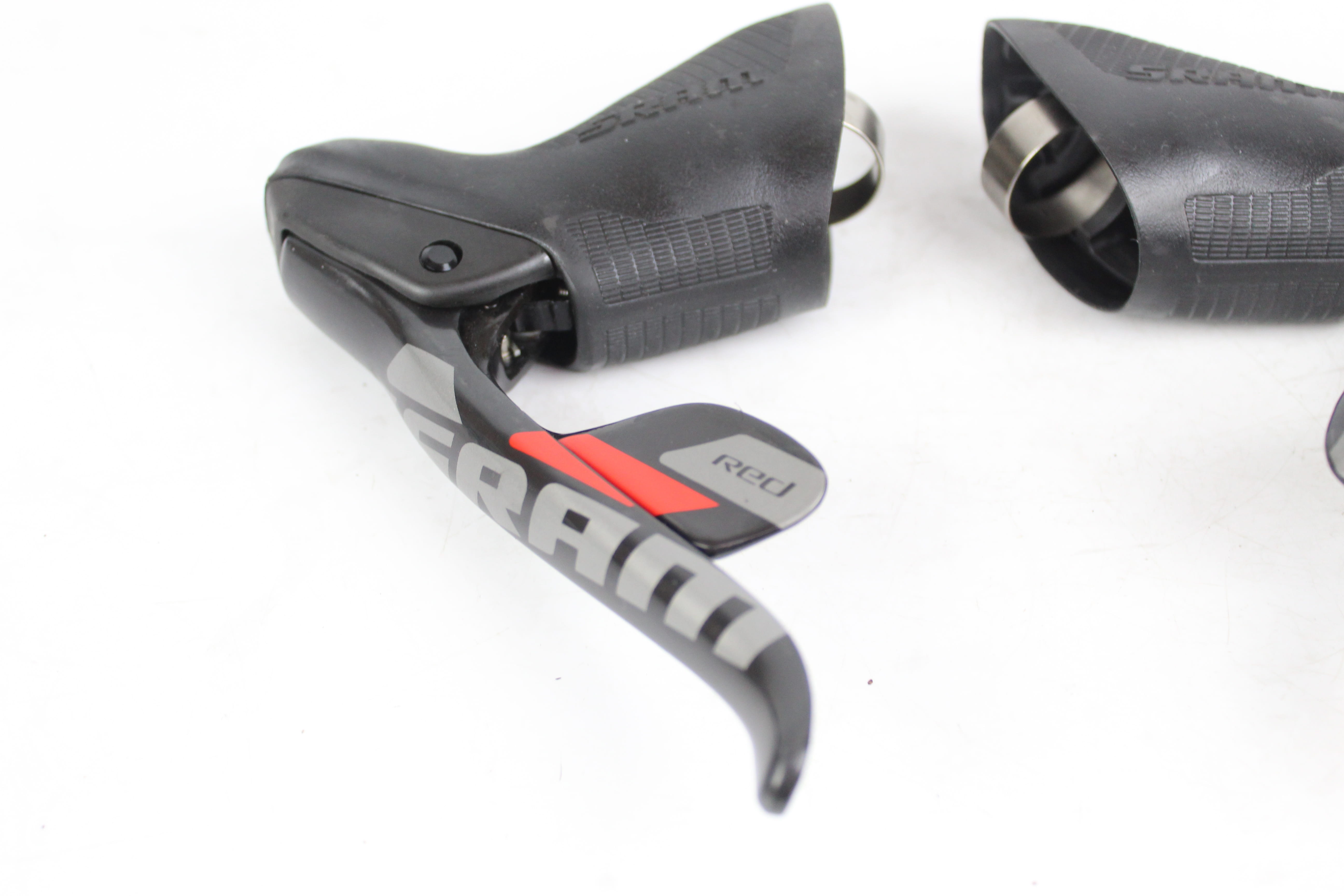 STI Road Shifters - SRAM Red 22 11x2 - Grade B+