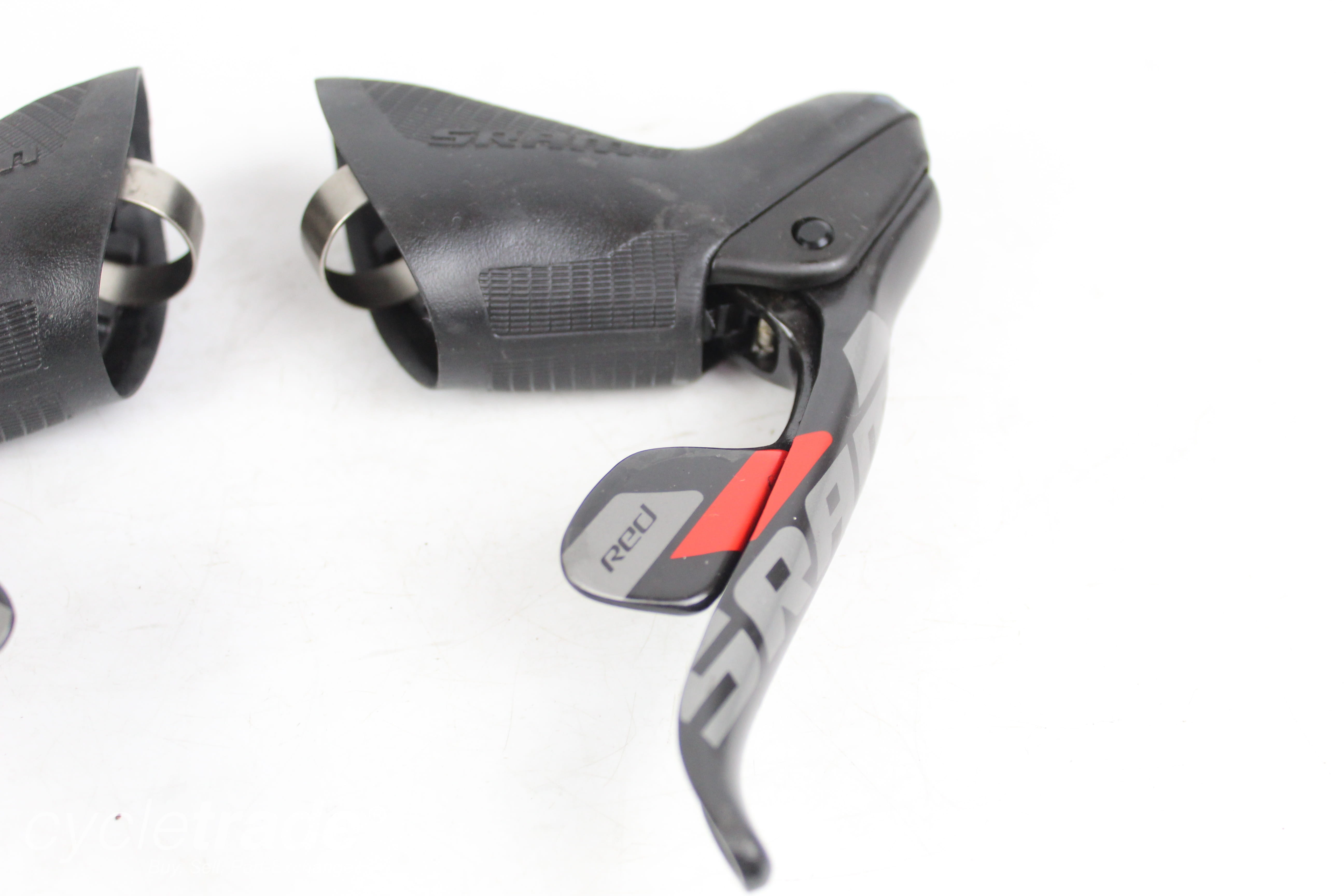 STI Road Shifters - SRAM Red 22 11x2 - Grade B+