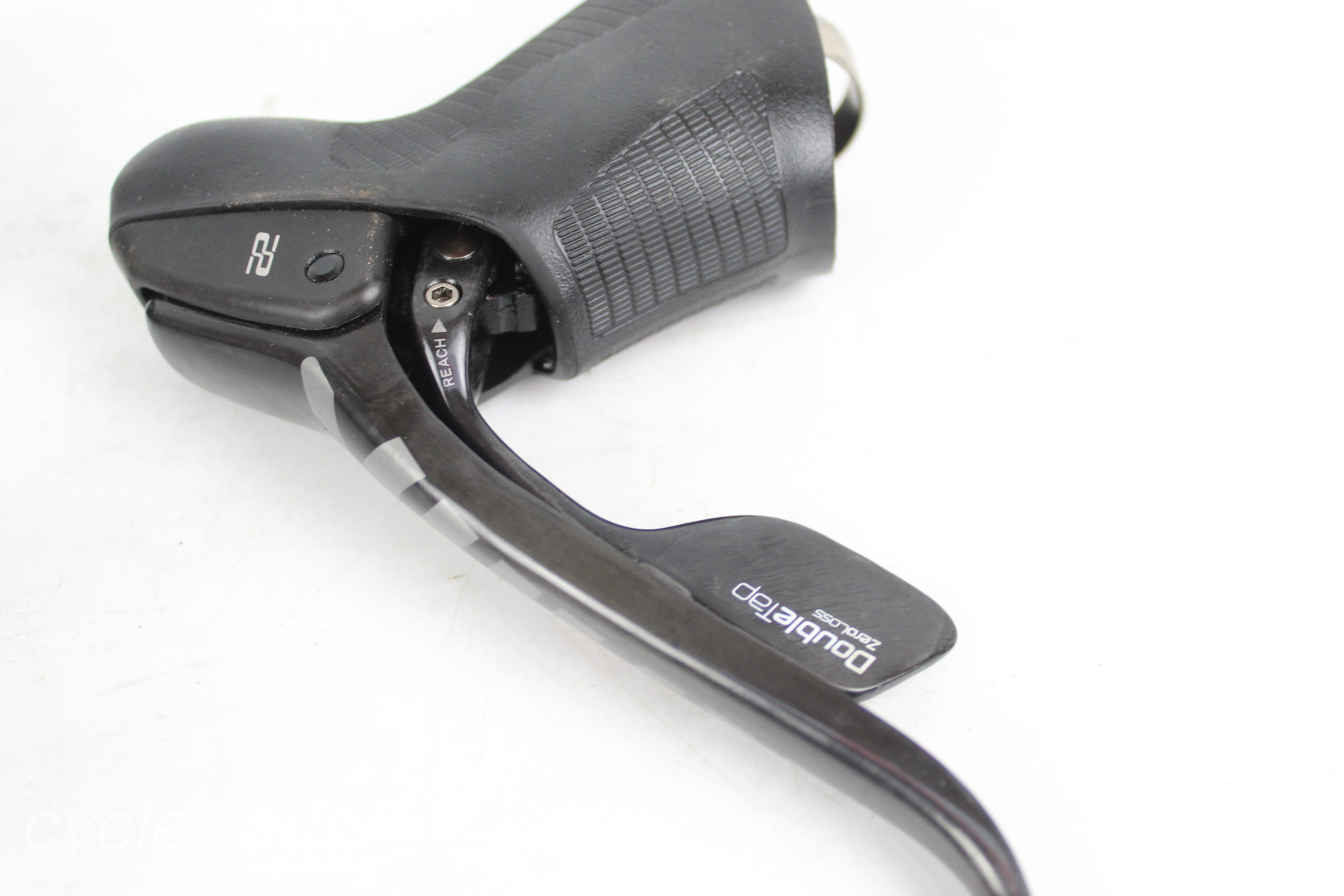 STI Road Shifters - SRAM Red 22 11x2 - Grade B+