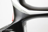 Carbon Rim Frameset - Giant TCR Advanced SL 2 (Small)