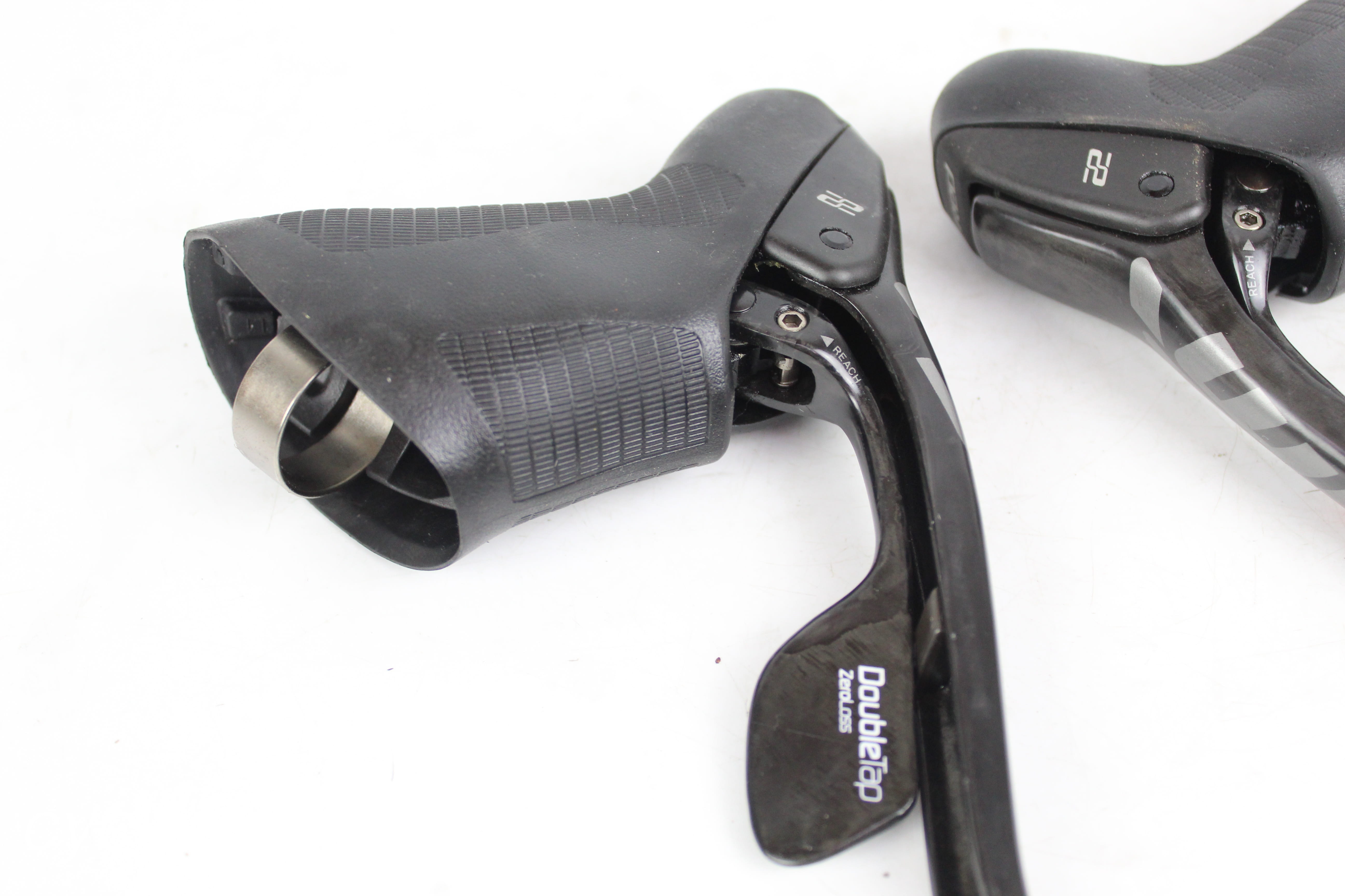 STI Road Shifters - SRAM Red 22 11x2 - Grade B+