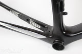 Carbon Rim Frameset - Giant TCR Advanced SL 2 (Small)