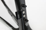 Carbon Rim Frameset - Giant TCR Advanced SL 2 (Small)