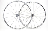 Carbon/Alu Wheelset - Shimano Dura Ace C24 11 Speed Laminate- Grade B+