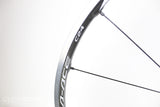 Carbon/Alu Wheelset - Shimano Dura Ace C24 11 Speed Laminate- Grade B+