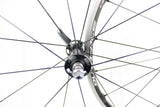 Carbon/Alu Wheelset - Shimano Dura Ace C24 11 Speed Laminate- Grade B+