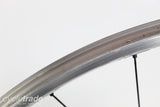 Carbon/Alu Wheelset - Shimano Dura Ace C24 11 Speed Laminate- Grade B+