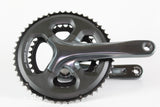 Crankset - Shimano Tiagra FC-4700 Compact 52/36 2x10 - Grade B+