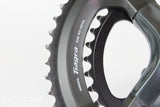 Crankset - Shimano Tiagra FC-4700 Compact 52/36 2x10 - Grade B+