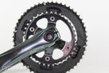 Crankset - Shimano Tiagra FC-4700 Compact 52/36 2x10 - Grade B+