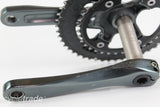 Crankset - Shimano Tiagra FC-4700 Compact 52/36 2x10 - Grade B+