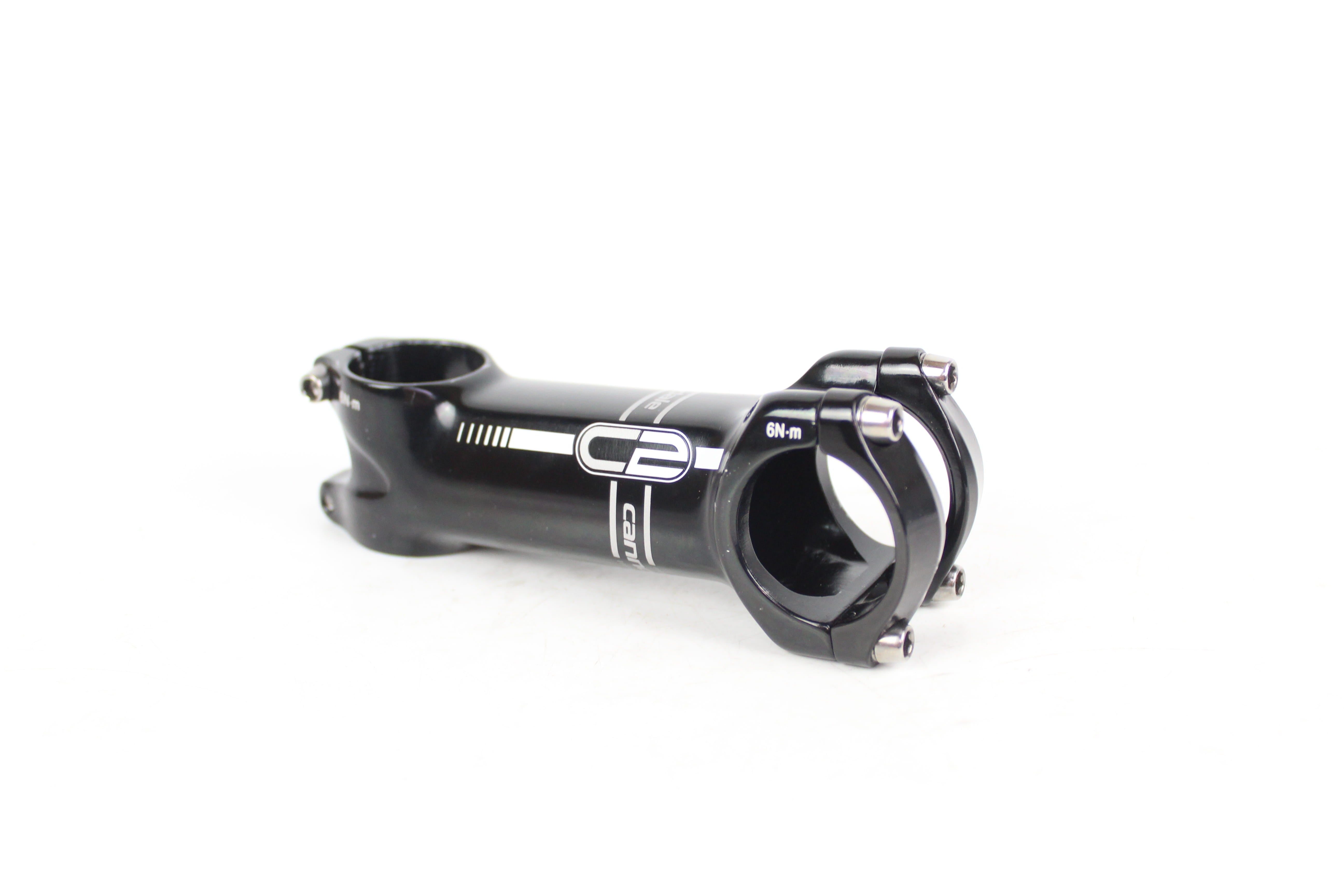 Cannondale C2 Stem 100mm 31.8mm 7deg 1 1/8"- Grade B