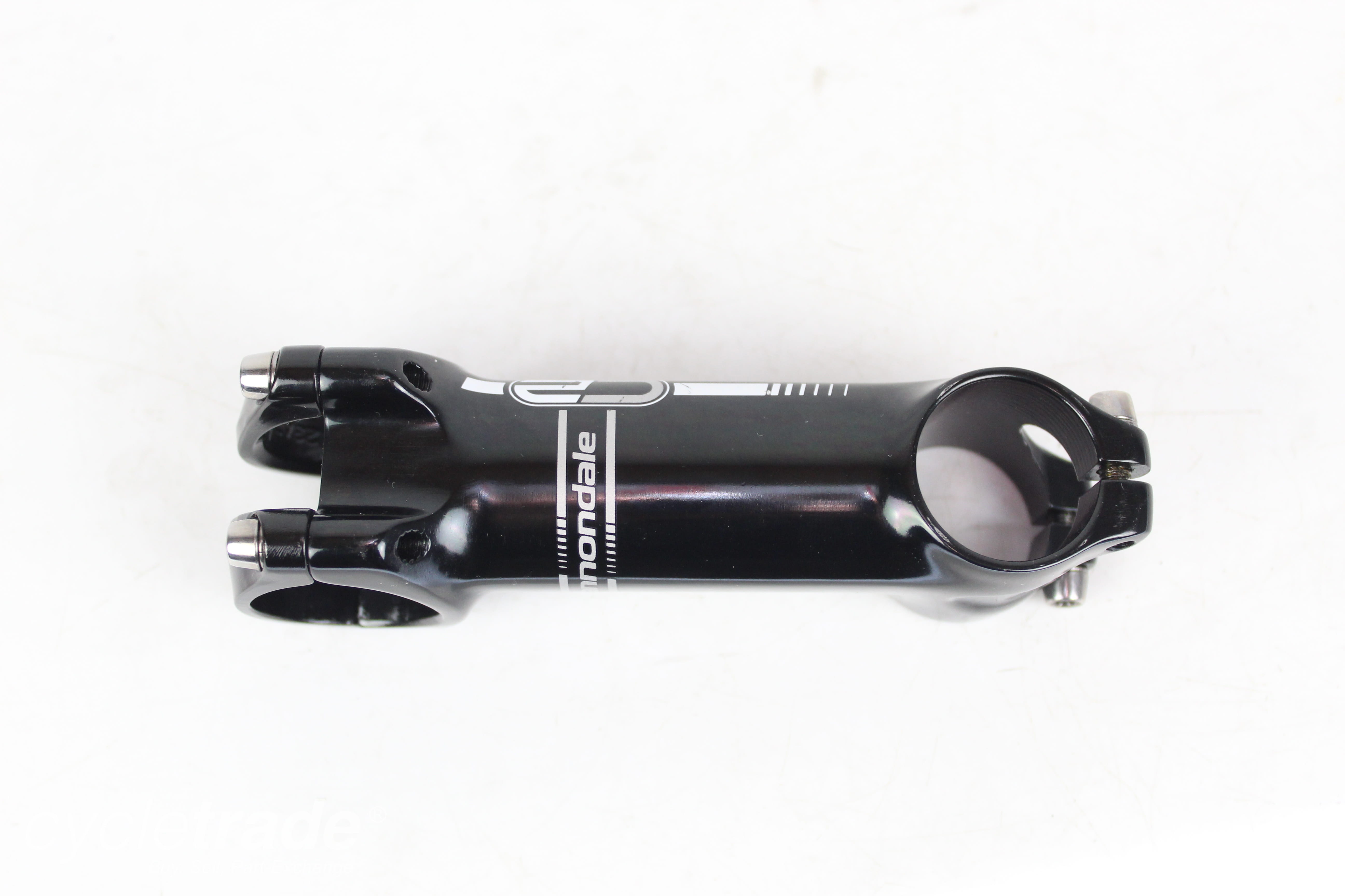 Cannondale C2 Stem 100mm 31.8mm 7deg 1 1/8"- Grade B