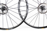 700c Road Disc Wheelset - Shimano RX31, 11 Speed QR - Grade A