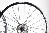 700c Road Disc Wheelset - Shimano RX31, 11 Speed QR - Grade A