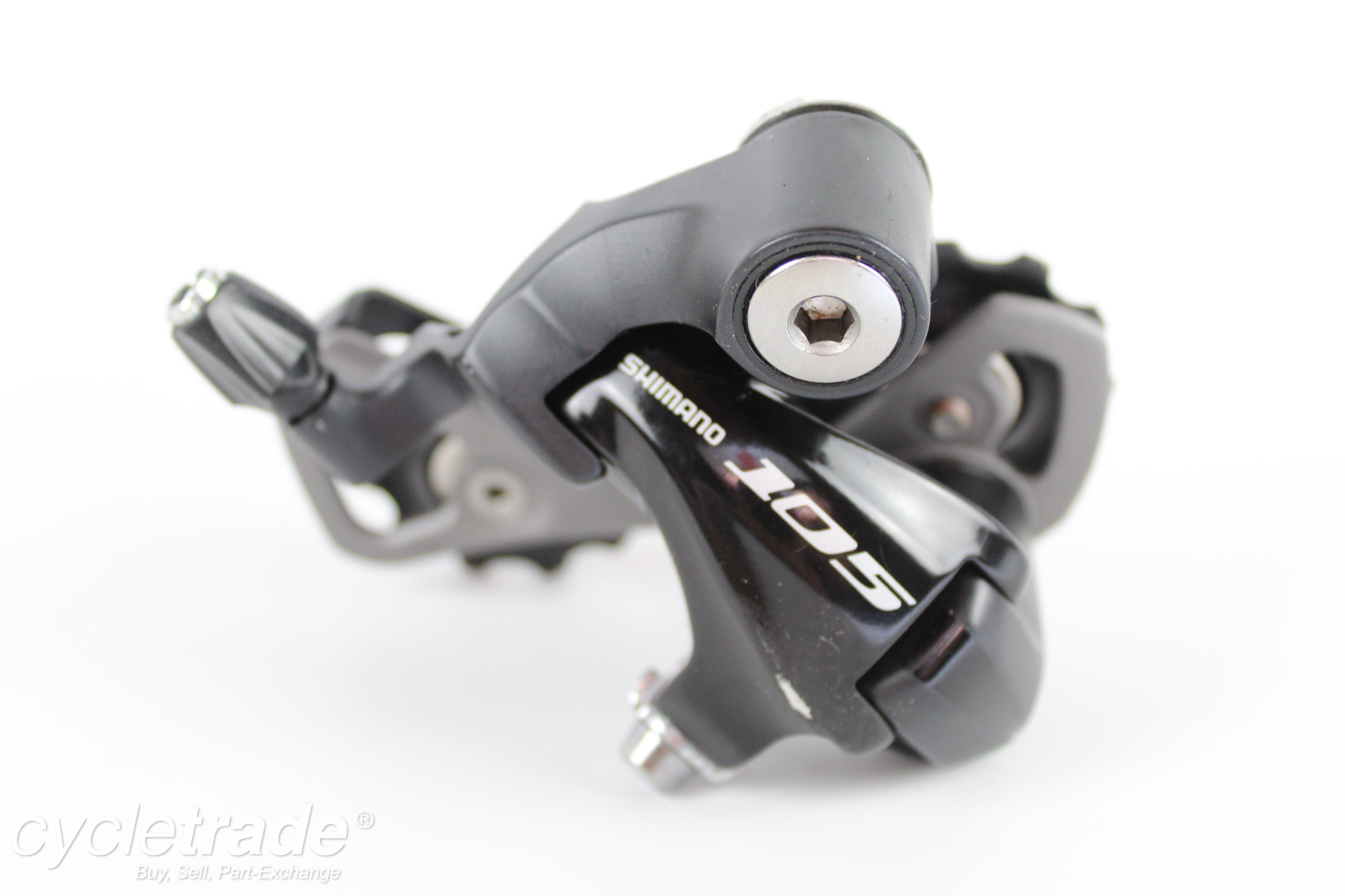 Rear Mech - Shimano 105 RD-5700 10 Speed (Short Cage)