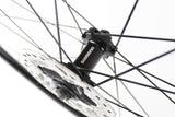 700c Road Disc Wheelset - Shimano RX31, 11 Speed QR - Grade A