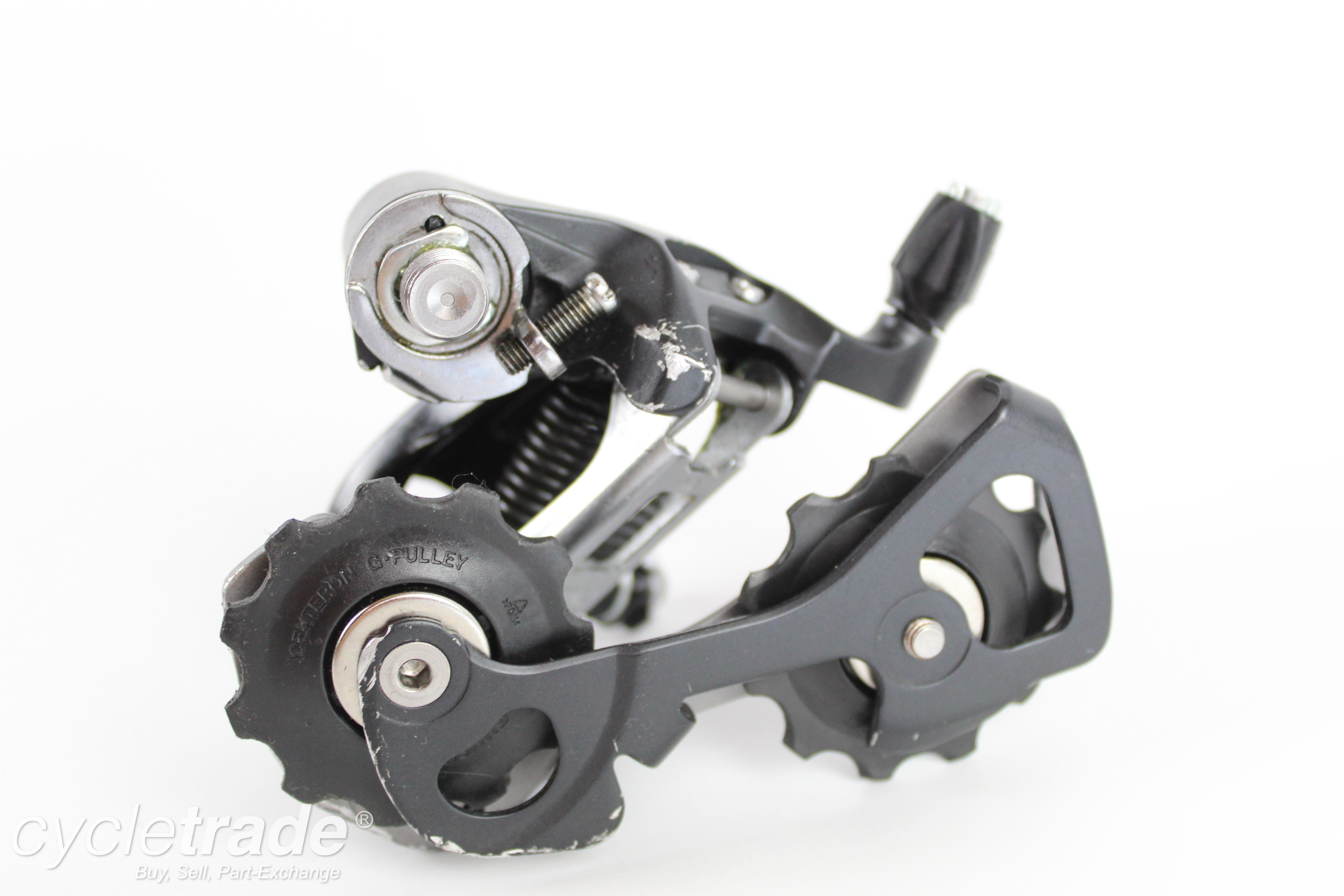 Rear Mech - Shimano 105 RD-5700 10 Speed (Short Cage)