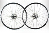 700c Road Disc Wheelset - Shimano RX31, 11 Speed QR - Grade A