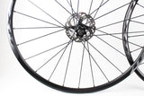 700c Road Disc Wheelset - Shimano RX31, 11 Speed QR - Grade A