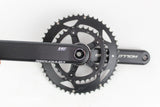 Cannondale SI Hollowgram Crankset 50/34T 11 Speed- Grade A