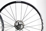 700c Road Disc Wheelset - Shimano RX31, 11 Speed QR - Grade A