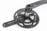 Cannondale SI Hollowgram Crankset 50/34T 11 Speed- Grade A