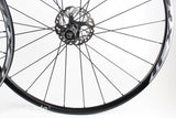 700c Road Disc Wheelset - Shimano RX31, 11 Speed QR - Grade A