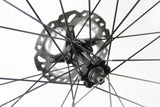 700c Road Disc Wheelset - Shimano RX31, 11 Speed QR - Grade A