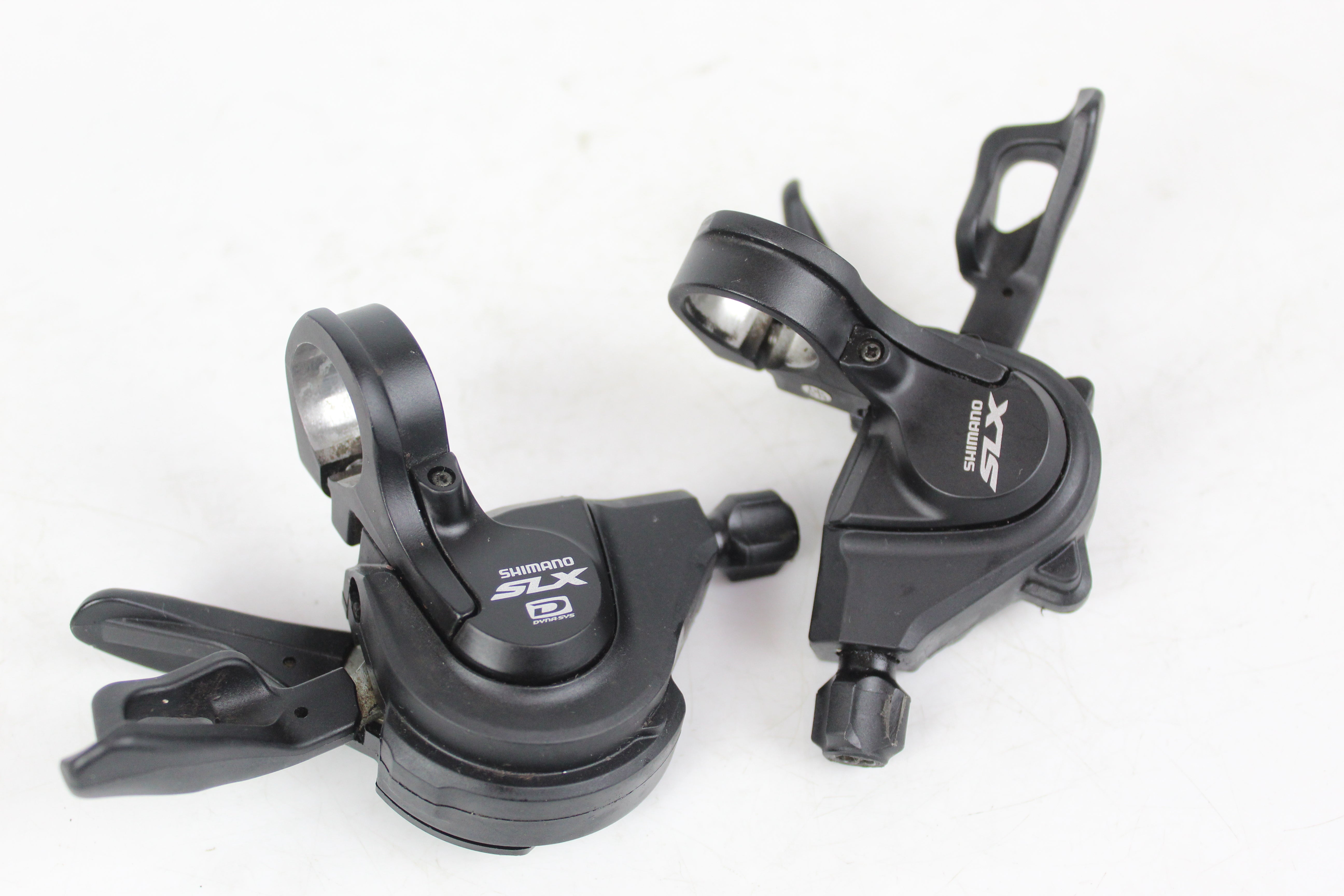 Shimano Slx M670 Shimano Dyna Sys 10 Speed Shifter Shimano 10