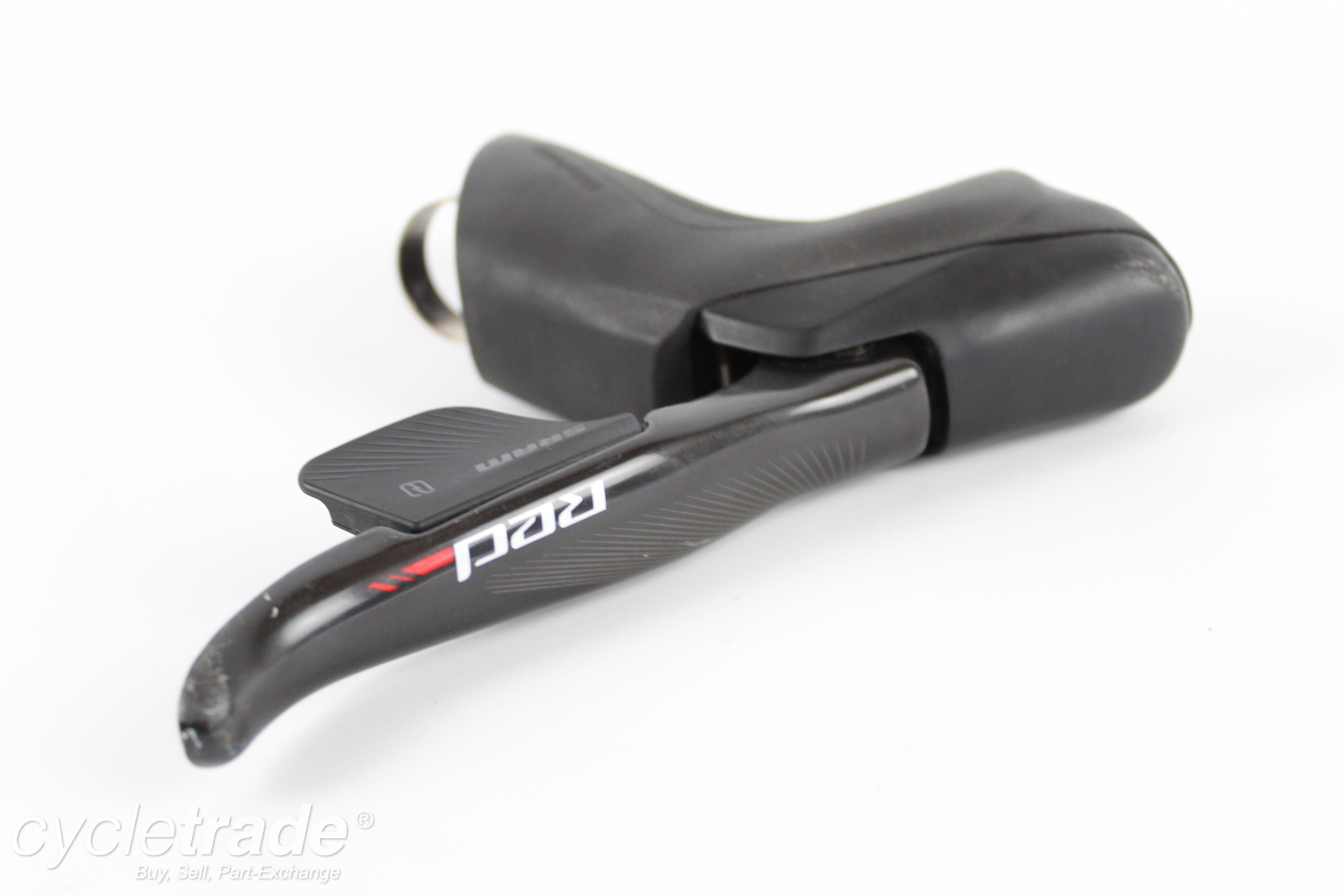 Right Hydraulic HRD eTap Shifter - SRAM Red 11 Speed
