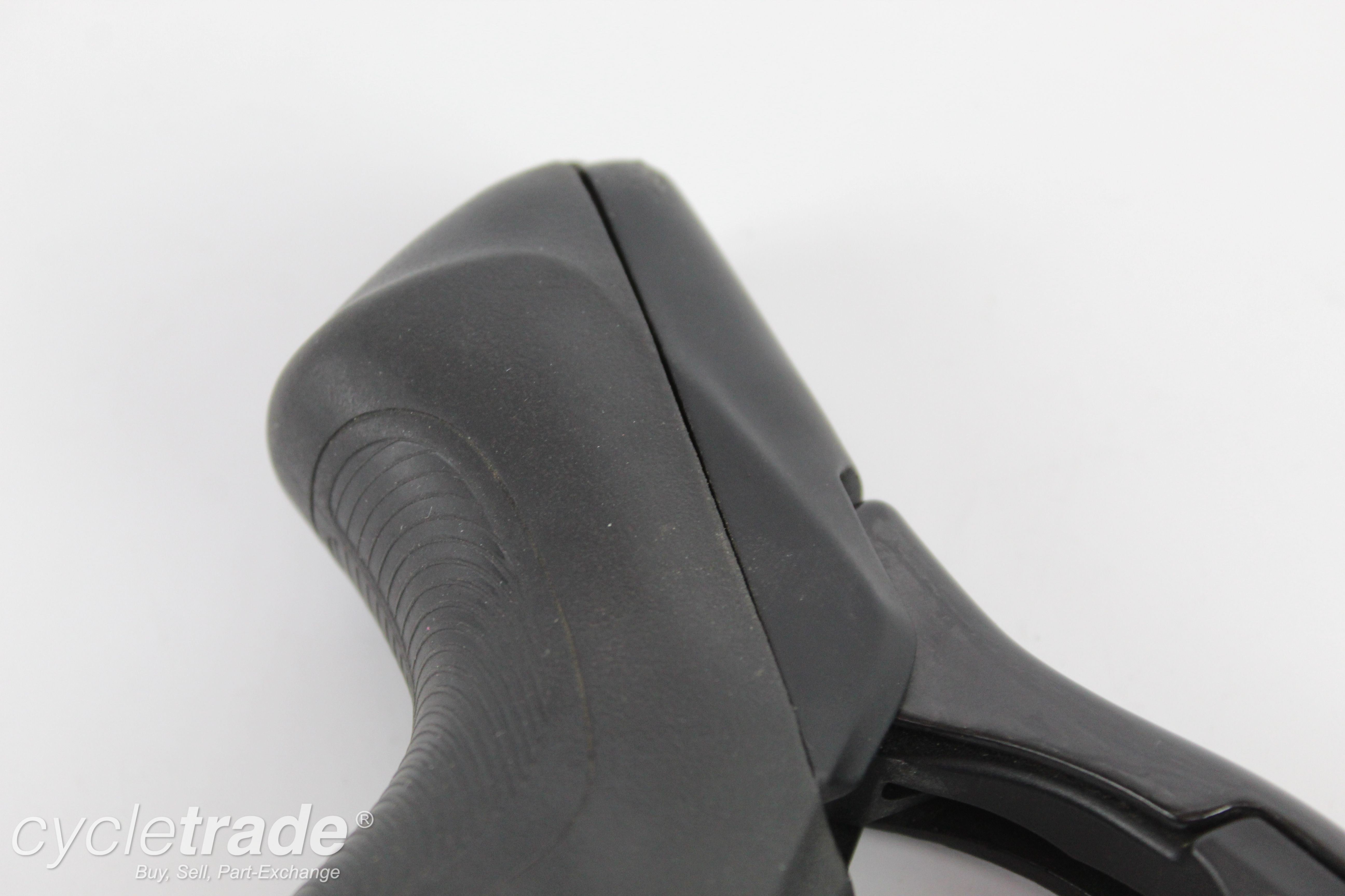 Right Hydraulic HRD eTap Shifter - SRAM Red 11 Speed