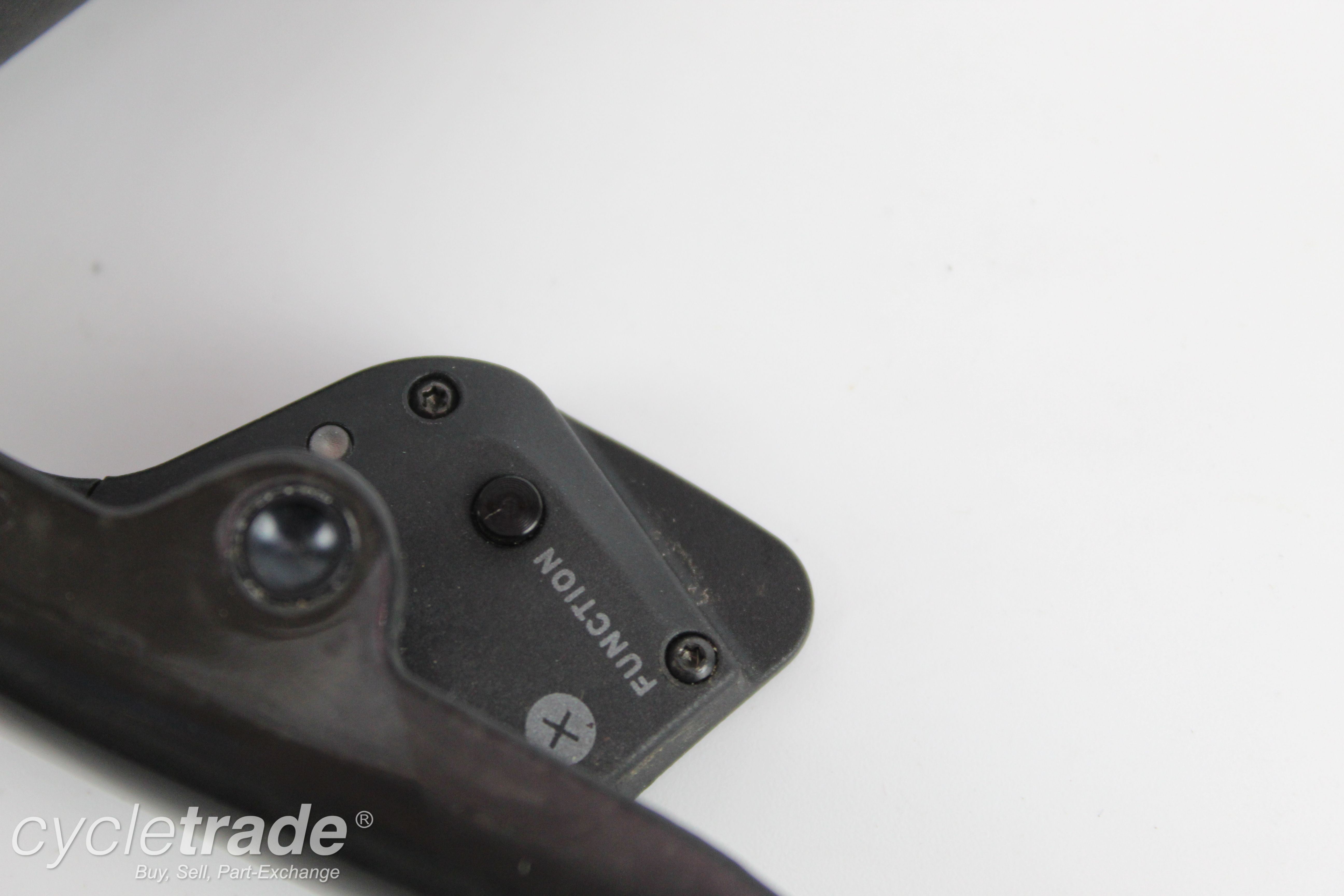 Right Hydraulic HRD eTap Shifter - SRAM Red 11 Speed