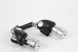 Bar End Shifters - Shimano Dura Ace BL-BS79 10 Speed