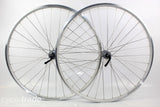 700c Road Wheelset - Wilier/Shimano, 10 Speed - Grade A-