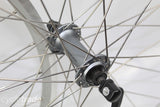 700c Road Wheelset - Wilier/Shimano, 10 Speed - Grade A-