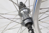 700c Road Wheelset - Wilier/Shimano, 10 Speed - Grade A-