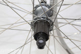 700c Road Wheelset - Wilier/Shimano, 10 Speed - Grade A-