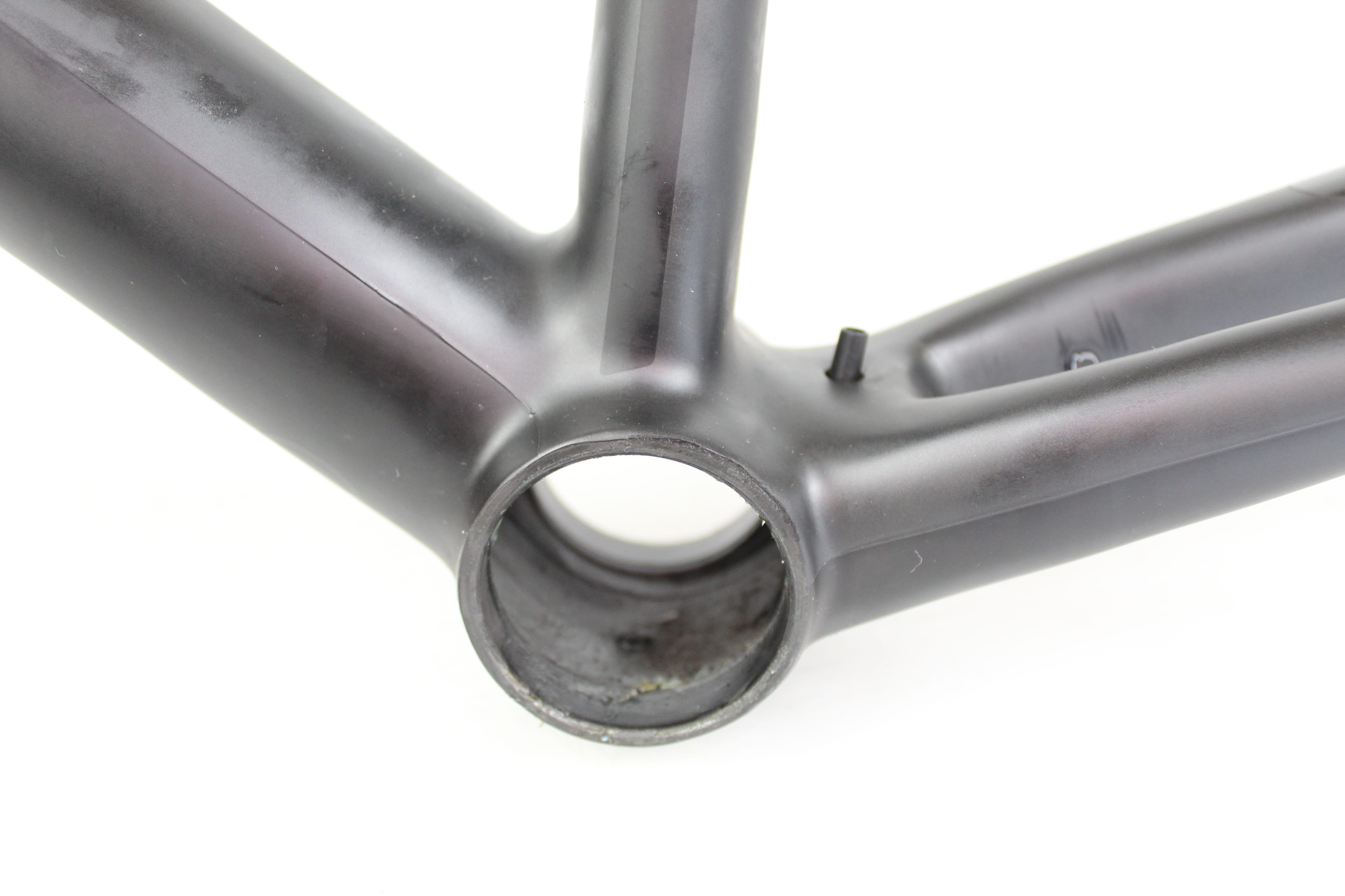 Road Frame- Cannondale Supersix Evo 54cm Carbon - Grade B+